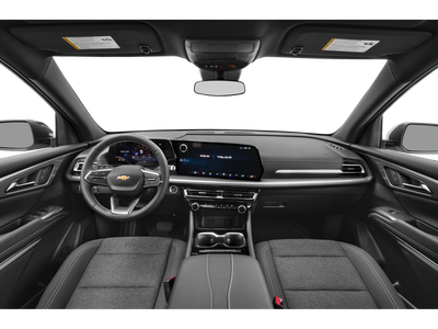 2027 Chevrolet Traverse LT 1LT