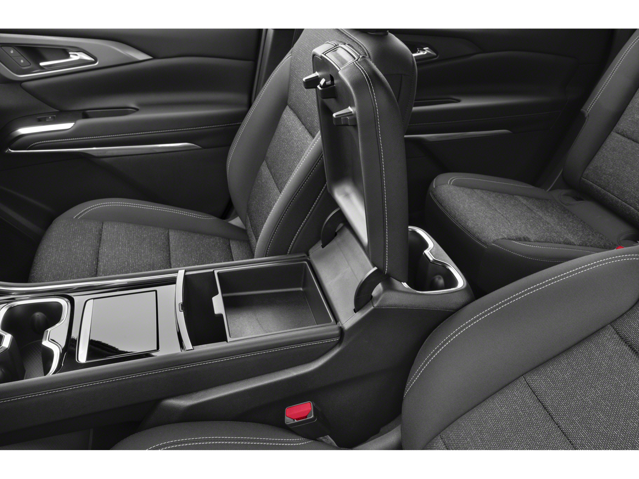 2027 Chevrolet Traverse LT 1LT