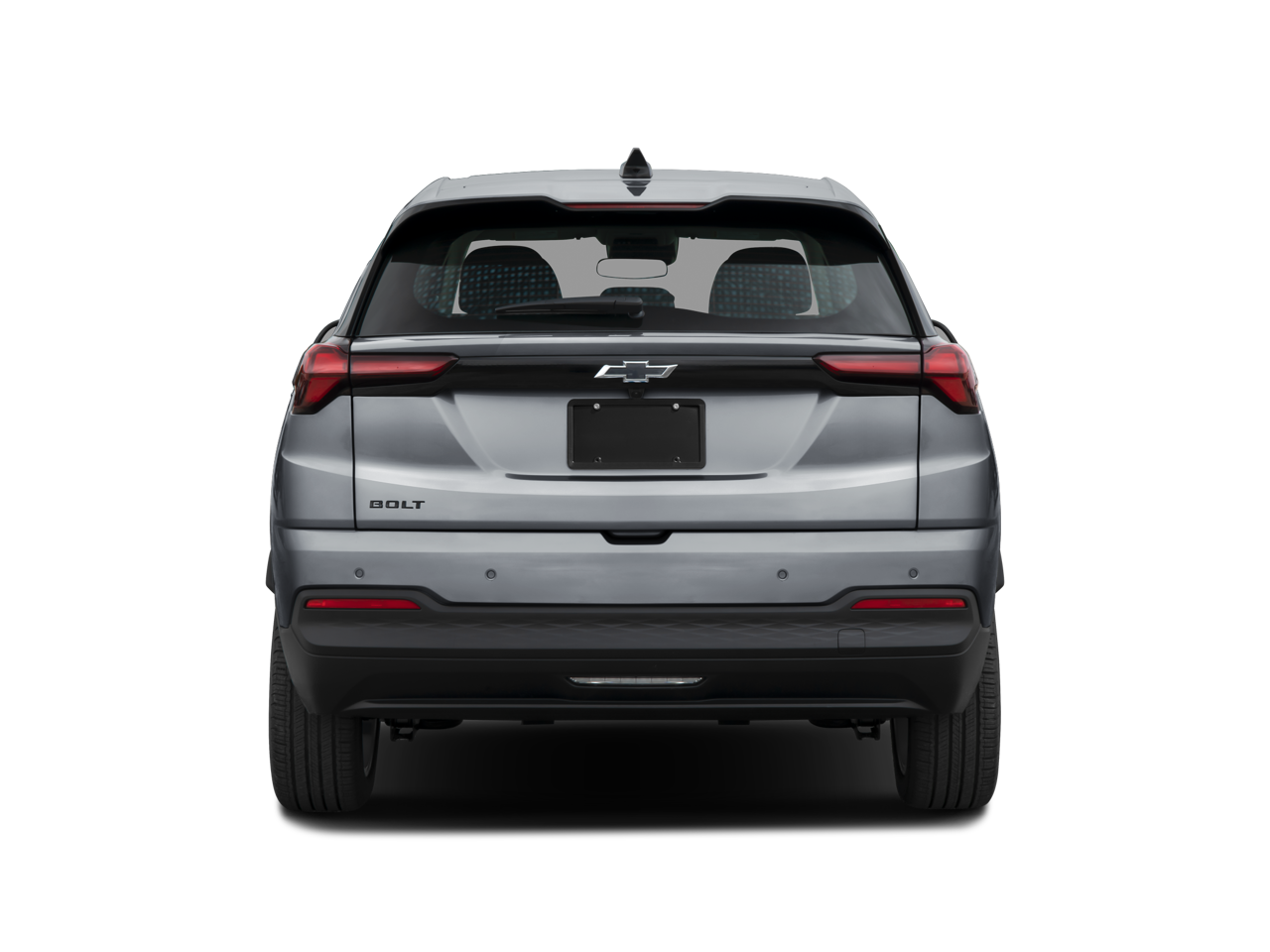 2027 Chevrolet Bolt EV RS