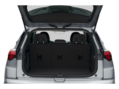 2027 Chevrolet Bolt EV RS