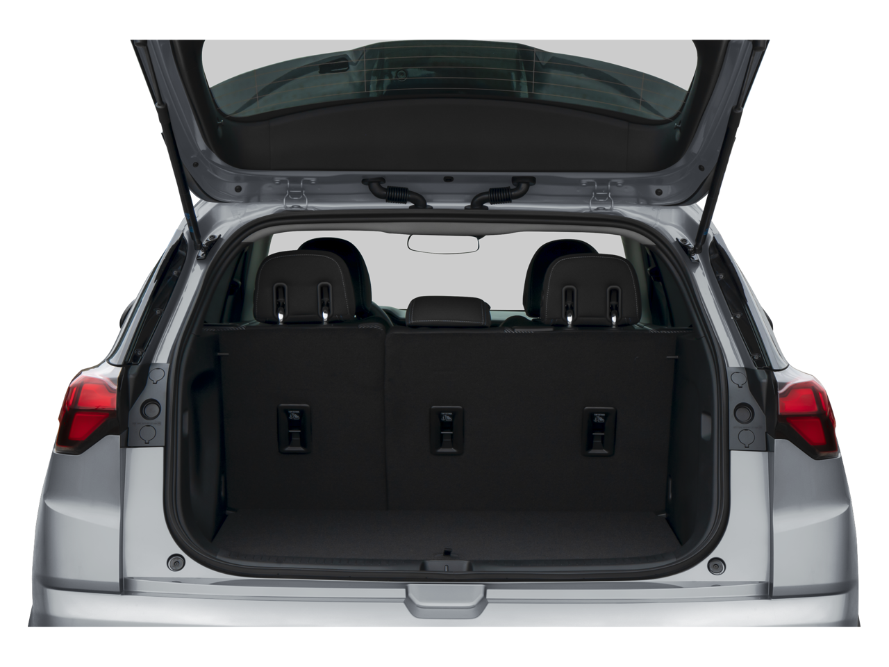 2027 Chevrolet Bolt EV RS