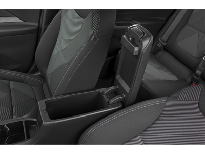 2027 Chevrolet Bolt EV RS