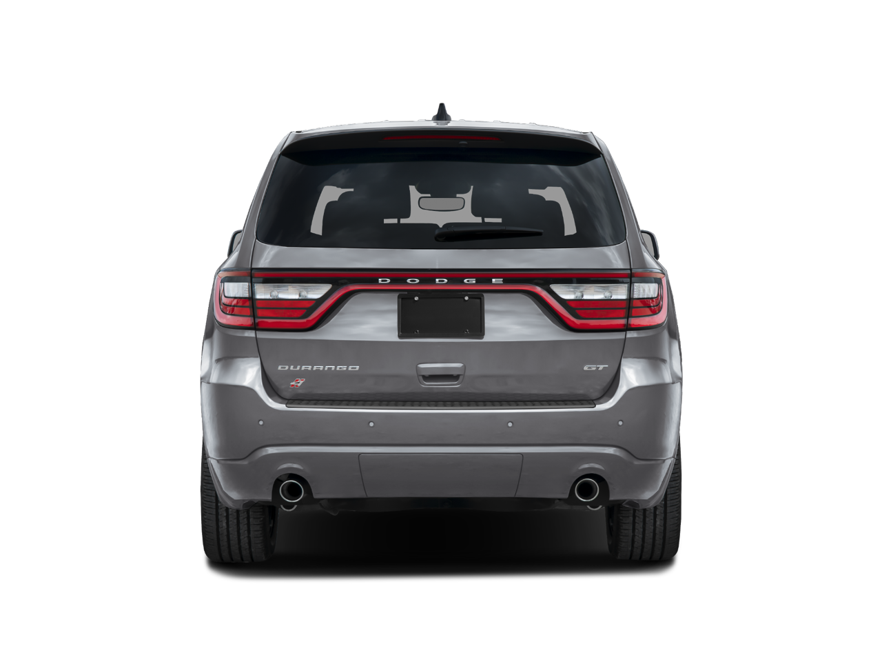 2027 Dodge Durango GT
