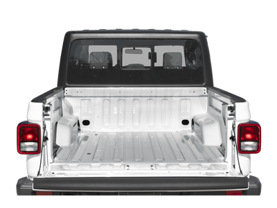 2027 Jeep Gladiator Sport S
