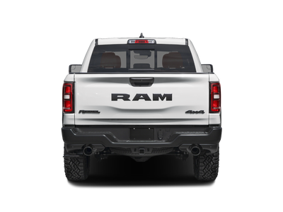 2027 RAM 1500 Rebel