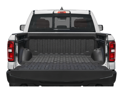 2027 RAM 1500 Rebel