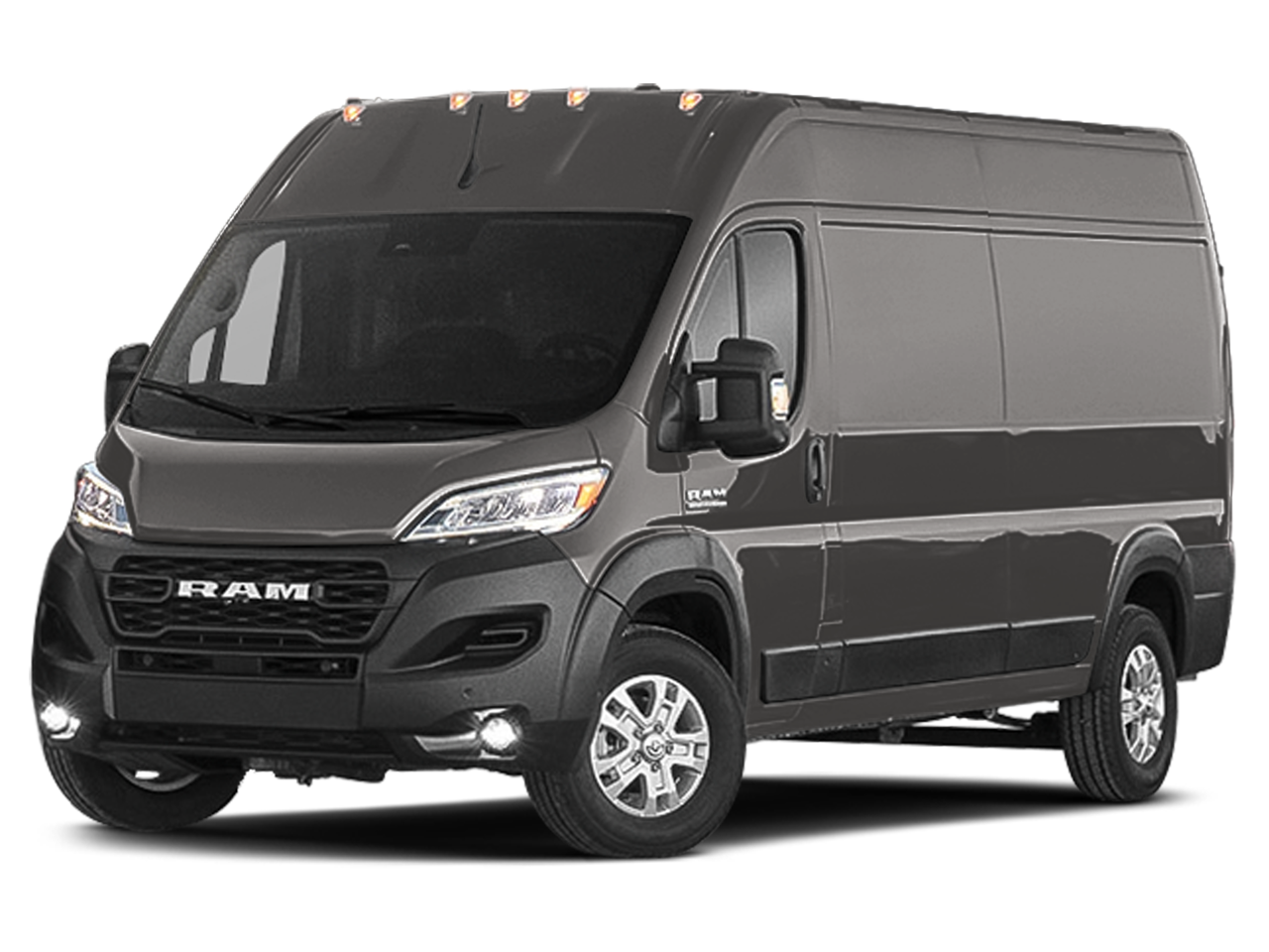 2027 RAM ProMaster 3500 High Roof