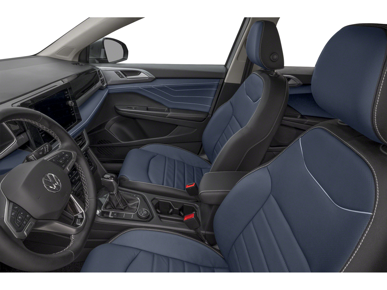 2027 Volkswagen Taos 1.5T SEL