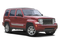 2008 Jeep Liberty Sport