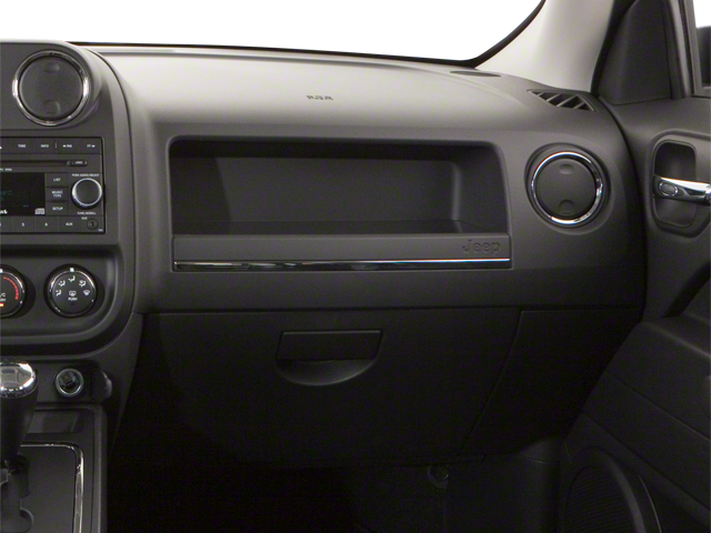 2010 Jeep Patriot Sport