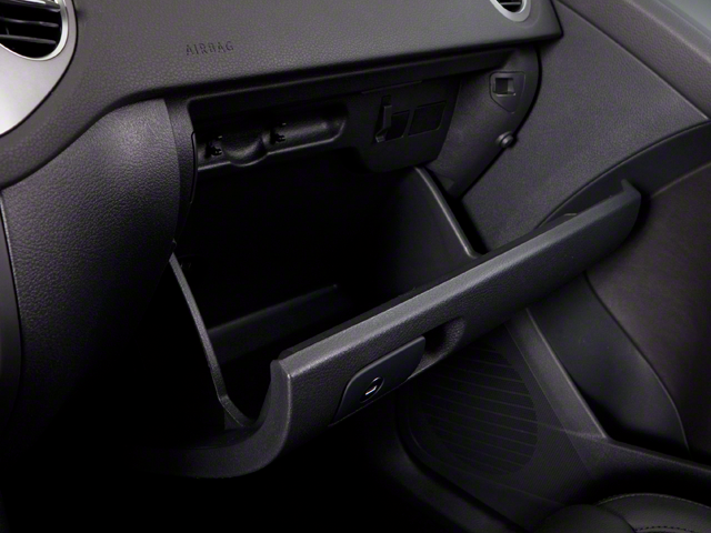2010 Volkswagen Tiguan 4Motion