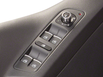 2010 Volkswagen Tiguan 4Motion