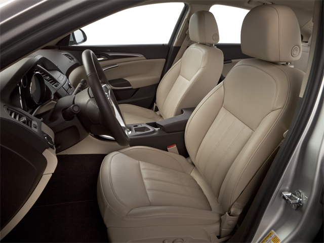 2011 Buick Regal CXL Russelsheim