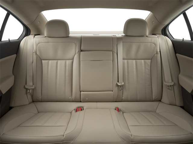 2011 Buick Regal CXL Russelsheim