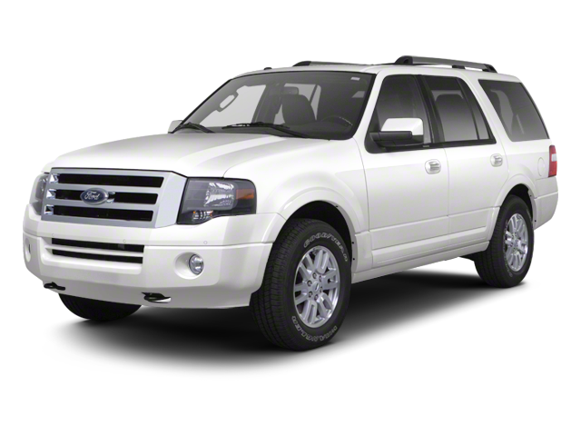 2011 Ford Expedition Limited