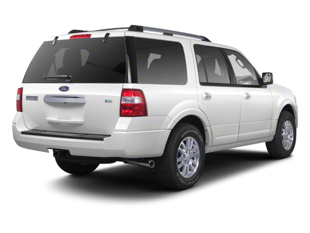 2011 Ford Expedition Limited
