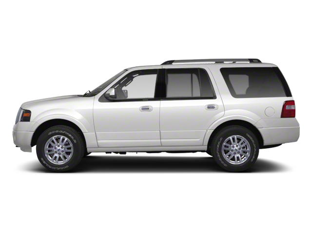 2011 Ford Expedition Limited
