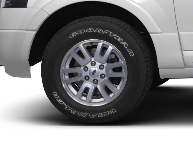 2011 Ford Expedition Limited