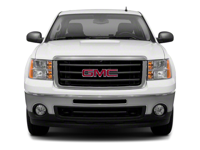 2012 GMC Sierra 1500 SL