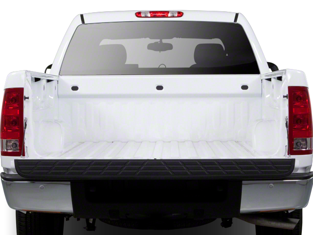 2012 GMC Sierra 1500 SL