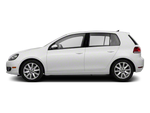 2012 Volkswagen Golf 2.5L