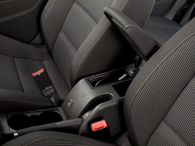 2012 Volkswagen Golf 2.5L