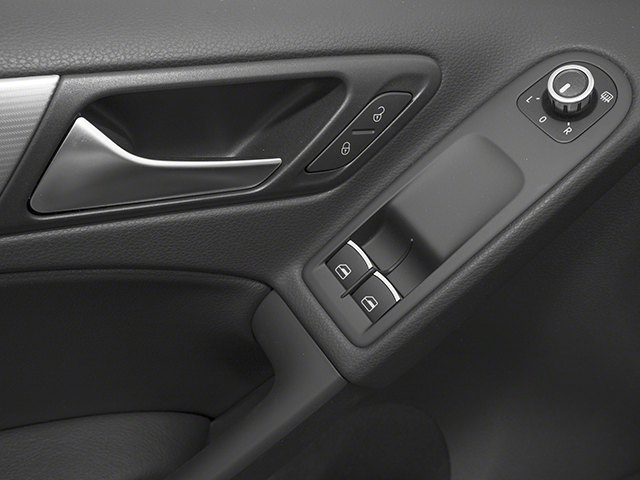 2012 Volkswagen Golf R