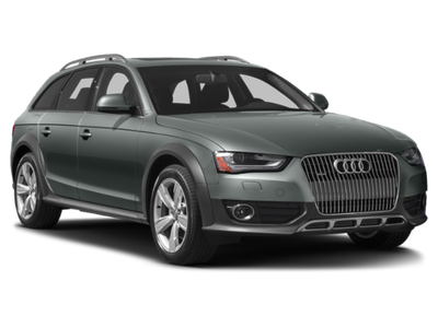 2013 Audi allroad 2.0T Premium Plus quattro