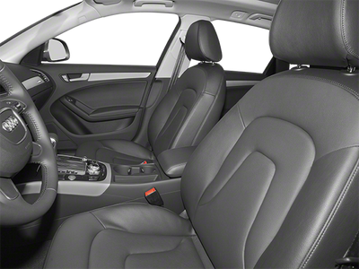 2013 Audi allroad 2.0T Premium Plus quattro