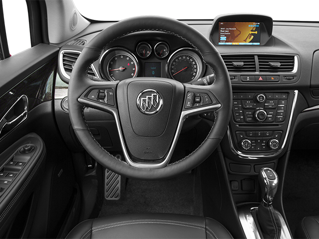 2013 Buick Encore Leather