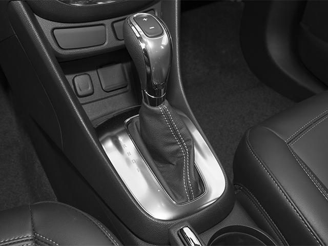 2013 Buick Encore Leather