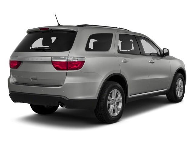2013 Dodge Durango SXT