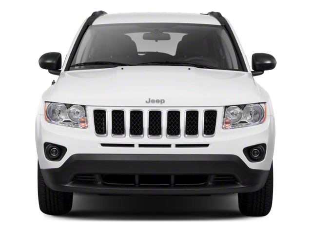 2013 Jeep Compass Limited