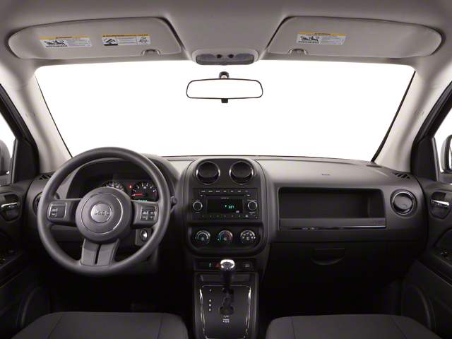 2013 Jeep Compass Limited