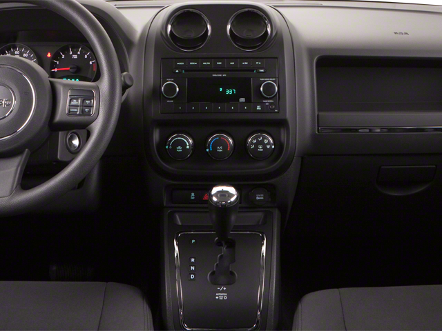 2013 Jeep Compass Limited
