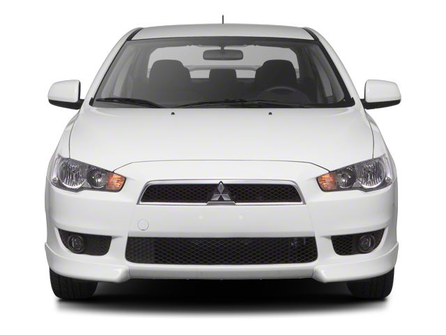 2013 Mitsubishi Lancer SE