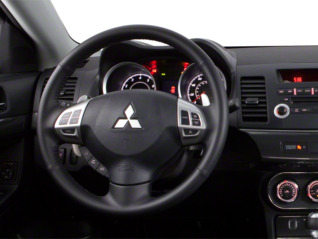2013 Mitsubishi Lancer SE