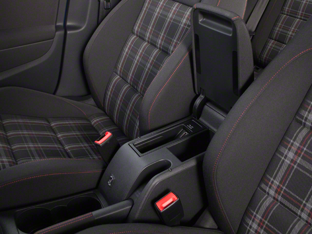 2013 Volkswagen GTI Base