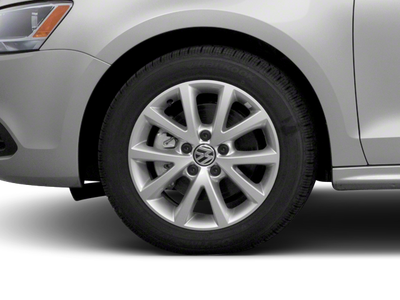 2013 Volkswagen Jetta SEL 2.5
