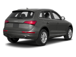 2014 Audi Q5 3.0T Premium Plus quattro