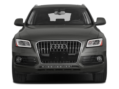 2014 Audi Q5 3.0T Premium Plus quattro