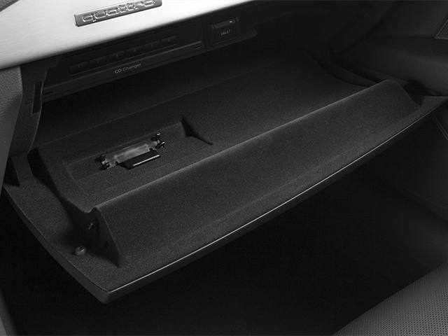 2014 Audi A7 3.0 TDI Prestige quattro