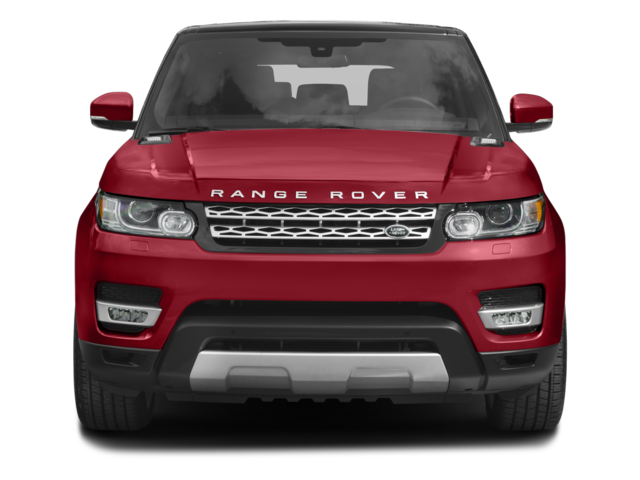 2016 Land Rover Range Rover Sport 3.0L V6 Supercharged SE