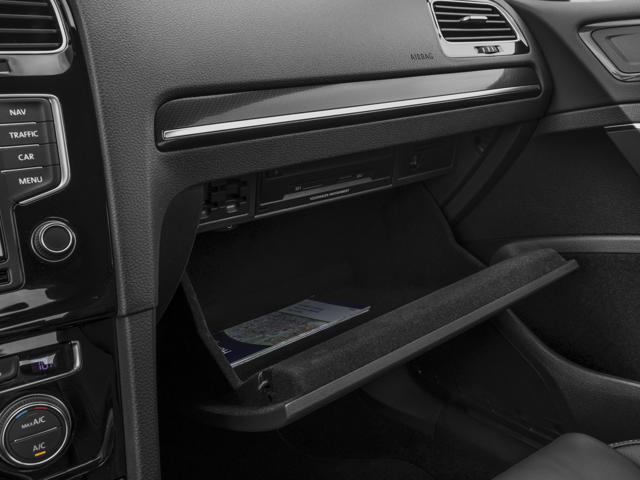 2017 Volkswagen Golf R DCC & Navigation 4Motion 4Motion