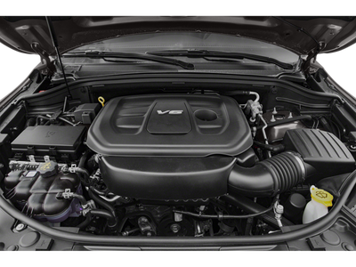 2019 Dodge Durango SXT Plus