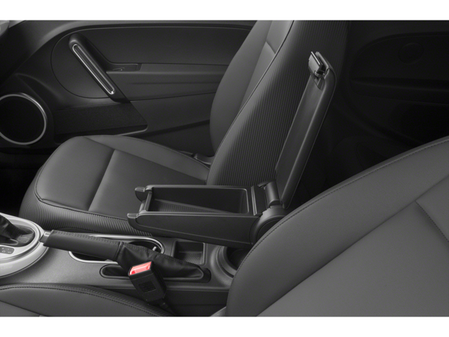 2019 Volkswagen Beetle Convertible 2.0T Final Edition SEL