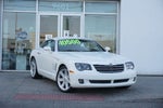 2004 Chrysler Crossfire Base