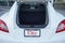 2004 Chrysler Crossfire Base