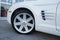 2004 Chrysler Crossfire Base