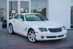 2004 Chrysler Crossfire Base
